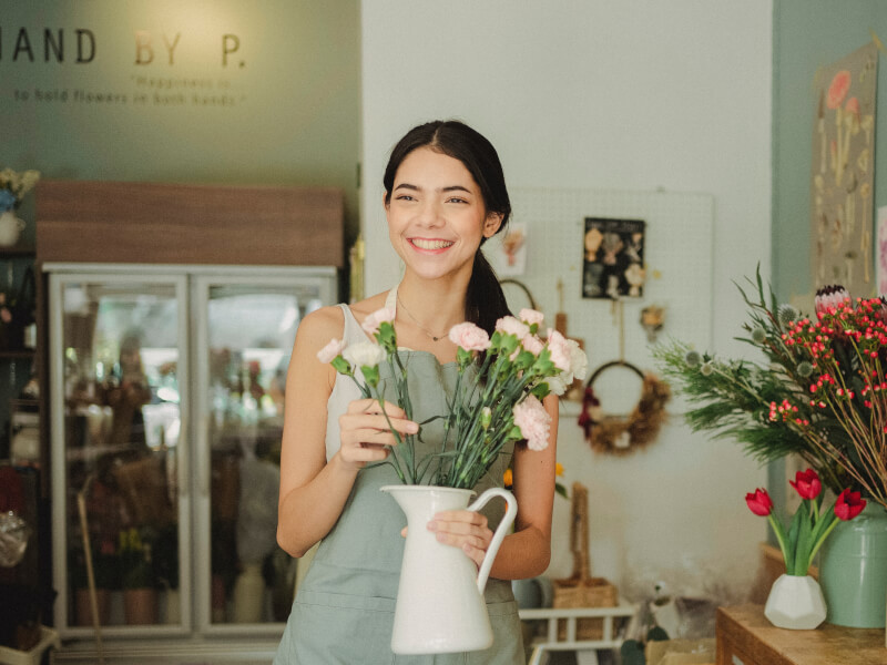 Why Moms and Daughters Should Try Floristry Classes in New York